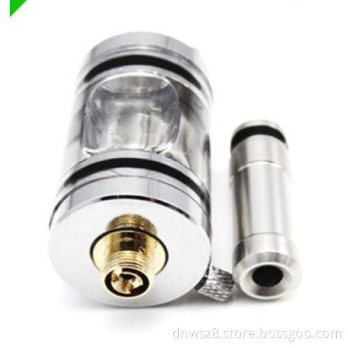X8 Atomizer